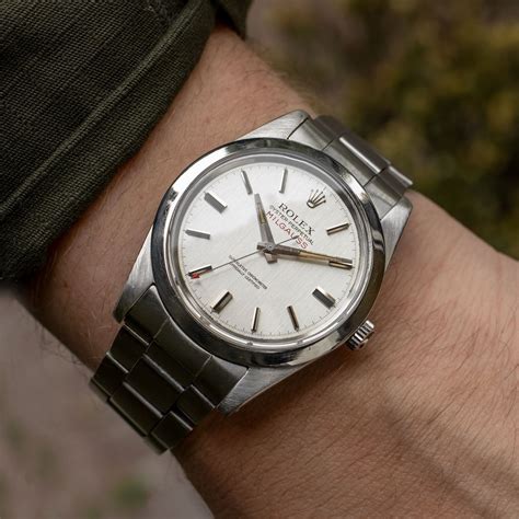 rolex 1019 cassa|rolex milgauss 1019 scientists.